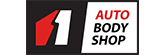 Auto Body Shop