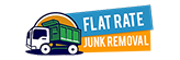 Flat Rate Junk Removal