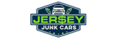 Jersey junk Cars