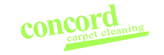 Concord Carpet Cleaning