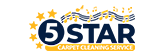 5 Star Carpet Cleaning