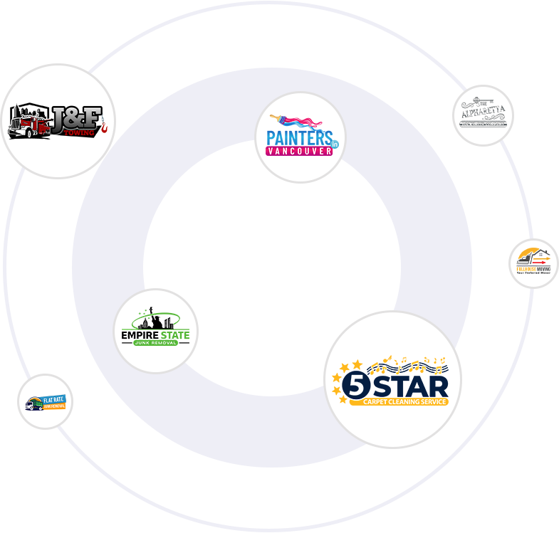 Our Client