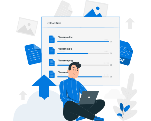 Shopify Designing Easy Inventory Upload Process