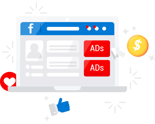 Facebook Ads Management